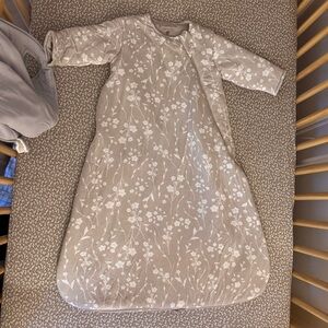 New gunamuna long sleeve sleep sack